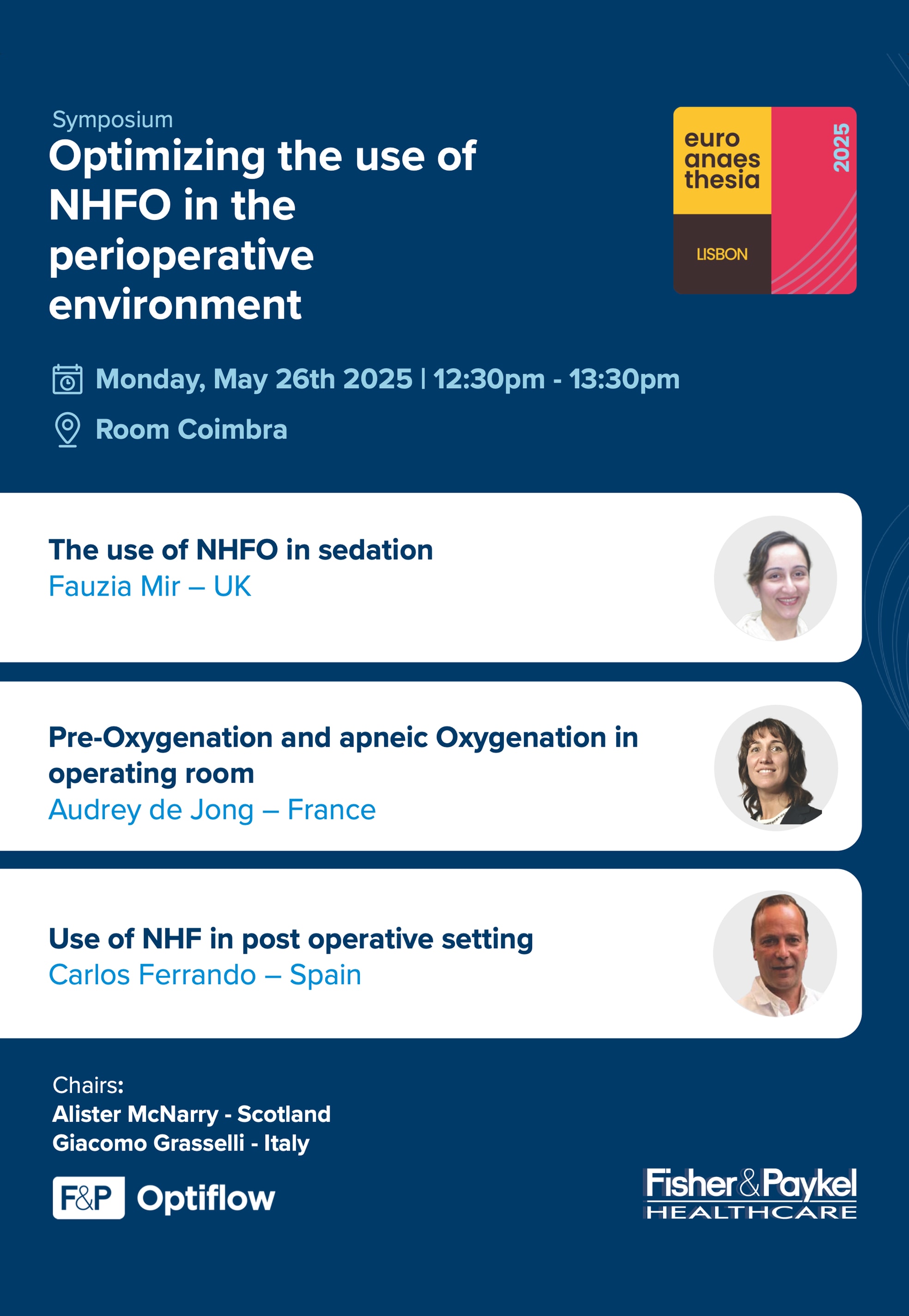 Programme 12